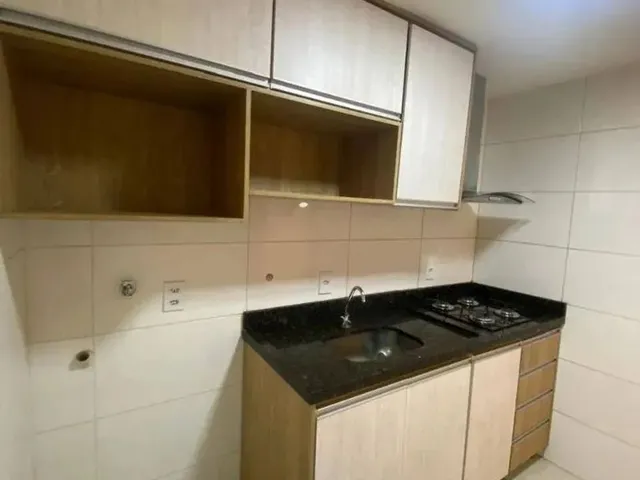 Imagem 6: Apartamento 2 Quartos para Alugar em Vicente Pires