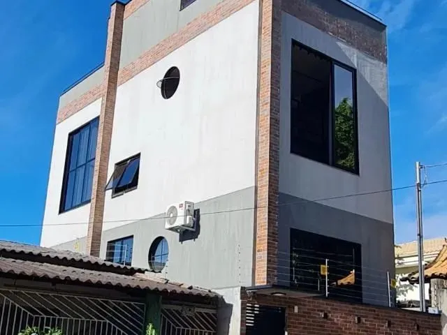 Imagem: Residencial Caliandra (Vila Planalto)