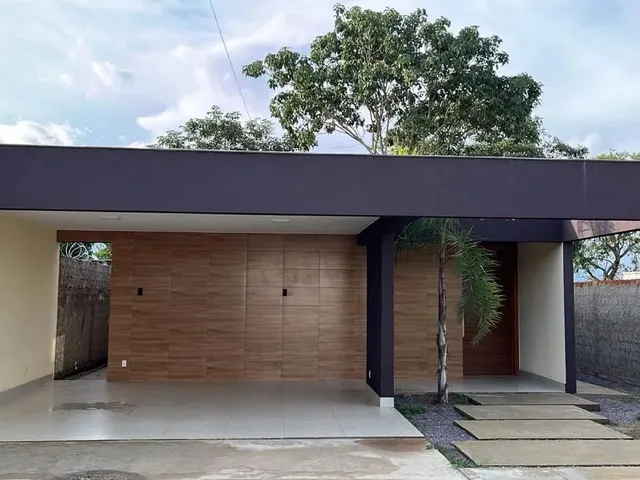 Imagem 2: Casa 3 Quartos na Ponte Alta