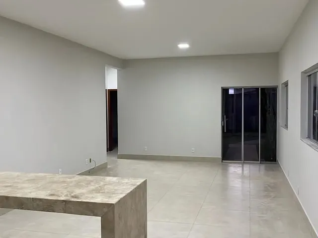 Imagem 3: Casa 3 Quartos na Ponte Alta