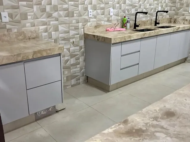 Imagem 4: Casa 3 Quartos na Ponte Alta