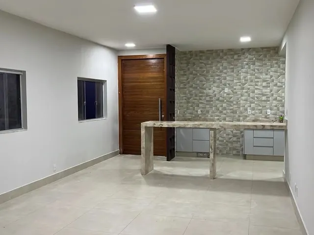 Imagem 8: Casa 3 Quartos na Ponte Alta