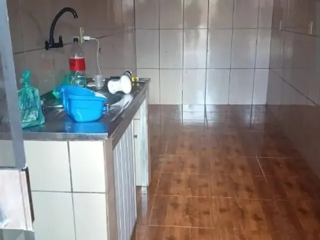 Imagem: Alugo Casa Qno 18