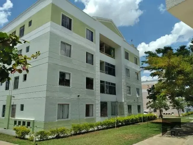 Imagem: Alugo Apto 2 Qtos Jardim Mangueiral Qc 09