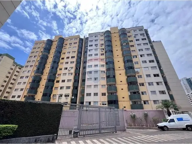 Imagem 1: Flamboyant Résidence 3 Quartos + Dce 6.Andar Frente Ao Parque 112M2