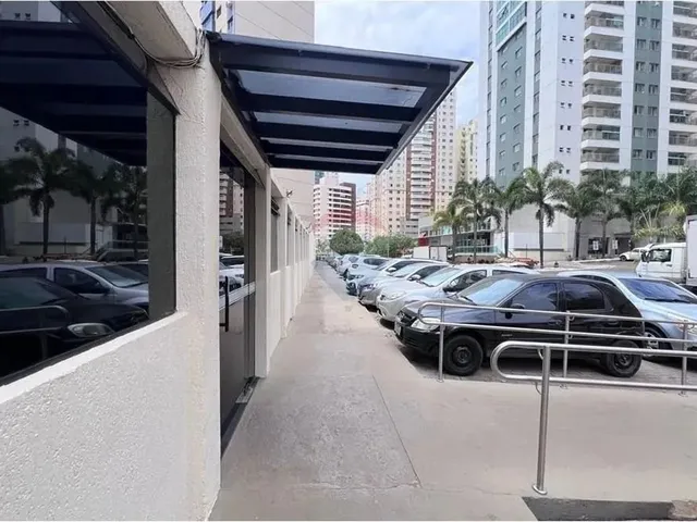Imagem 16: Flamboyant Résidence 3 Quartos + Dce 6.Andar Frente Ao Parque 112M2