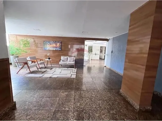 Imagem 10: Flamboyant Résidence 3 Quartos + Dce 6.Andar Frente Ao Parque 112M2