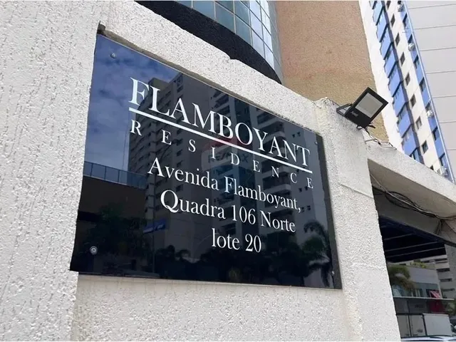 Imagem 14: Flamboyant Résidence 3 Quartos + Dce 6.Andar Frente Ao Parque 112M2