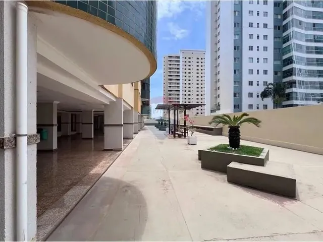 Imagem 12: Flamboyant Résidence 3 Quartos + Dce 6.Andar Frente Ao Parque 112M2