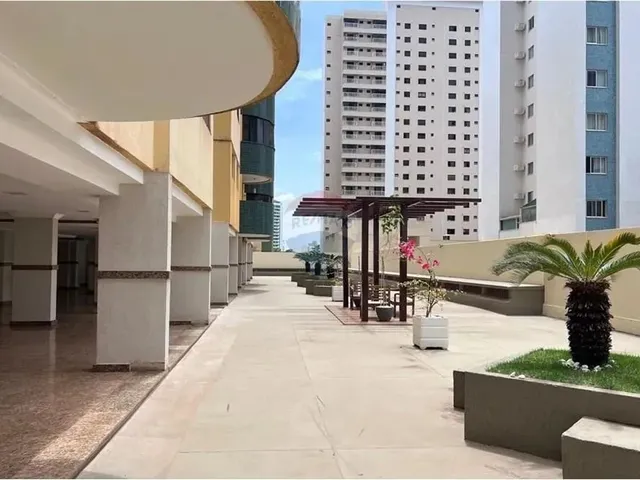 Imagem 6: Flamboyant Résidence 3 Quartos + Dce 6.Andar Frente Ao Parque 112M2