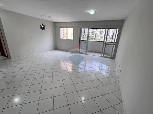 Imagem 4: Flamboyant Résidence 3 Quartos + Dce 6.Andar Frente Ao Parque 112M2