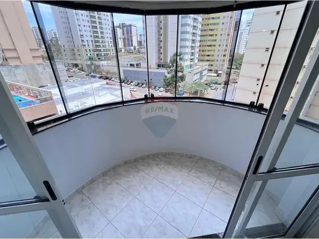 Imagem 7: Flamboyant Résidence 3 Quartos + Dce 6.Andar Frente Ao Parque 112M2