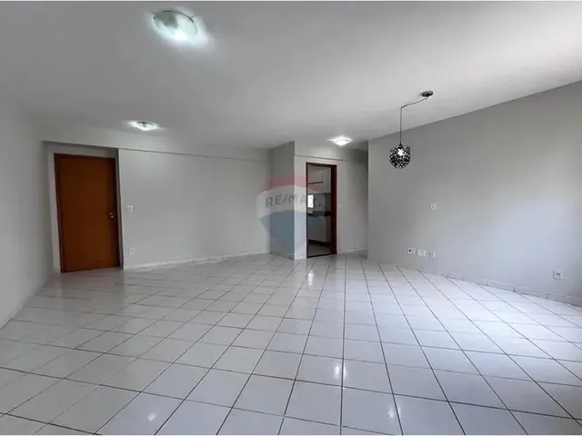 Imagem 2: Flamboyant Résidence 3 Quartos + Dce 6.Andar Frente Ao Parque 112M2