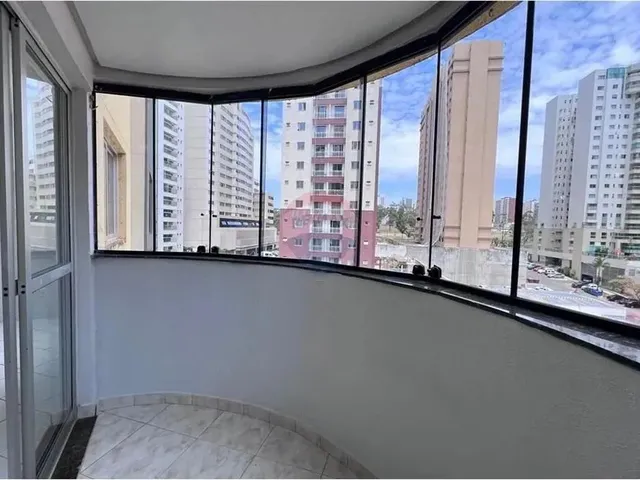 Imagem 15: Flamboyant Résidence 3 Quartos + Dce 6.Andar Frente Ao Parque 112M2