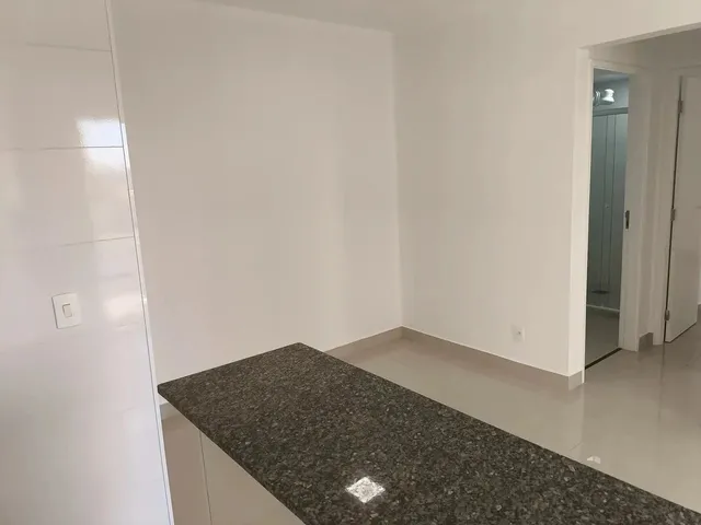 Imagem 4: Reserva Taguatinga Jknascente, Suíte, Porcelanato, Armários, Sacada, V. Garagem