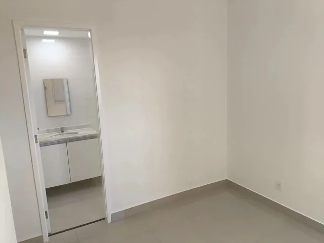 Imagem 3: Reserva Taguatinga Jknascente, Suíte, Porcelanato, Armários, Sacada, V. Garagem