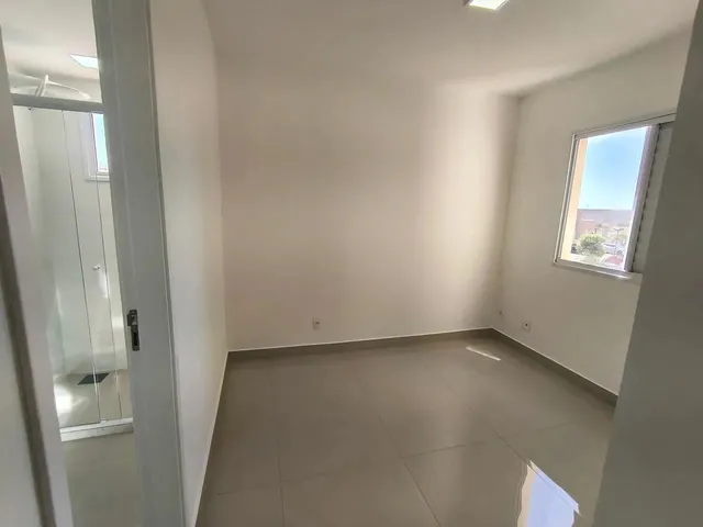 Imagem 15: Reserva Taguatinga Jknascente, Suíte, Porcelanato, Armários, Sacada, V. Garagem