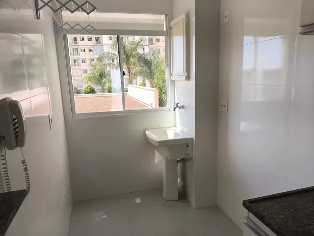 Imagem 10: Reserva Taguatinga Jknascente, Suíte, Porcelanato, Armários, Sacada, V. Garagem