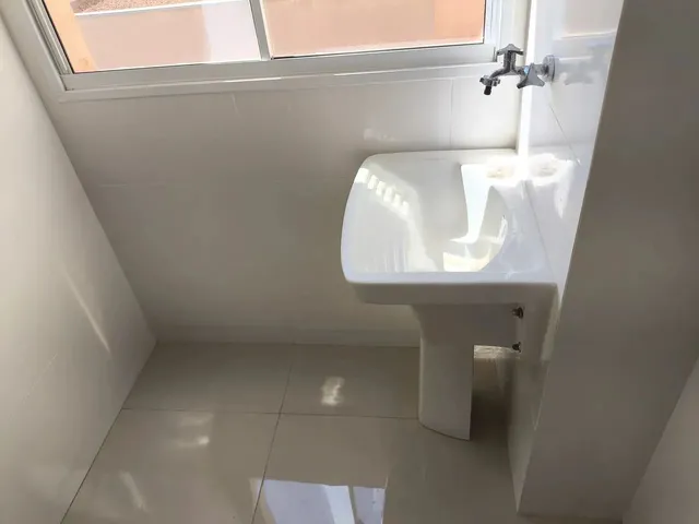 Imagem 7: Reserva Taguatinga Jknascente, Suíte, Porcelanato, Armários, Sacada, V. Garagem