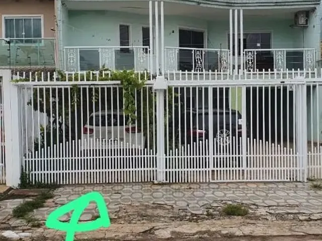 Imagem: Casa 3 Quartos C 1 Suite Ao Lado Estação