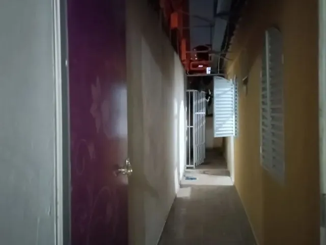 Imagem: Casa de Fundos com 2 Qtos na Qr412, Samambaia