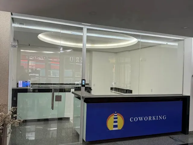 Imagem 4: Aluguel Apartamento Águas Claras Mobiliado 2 Quartos e Vaga de Carro Elétrico