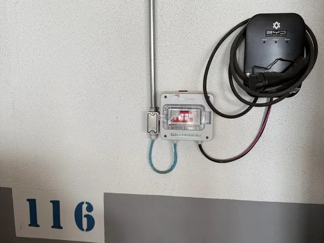 Imagem 10: Aluguel Apartamento Águas Claras Mobiliado 2 Quartos e Vaga de Carro Elétrico
