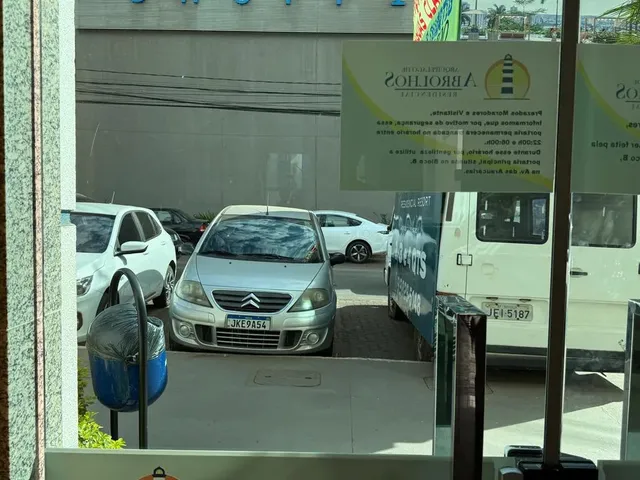 Imagem 11: Aluguel Apartamento Águas Claras Mobiliado 2 Quartos e Vaga de Carro Elétrico