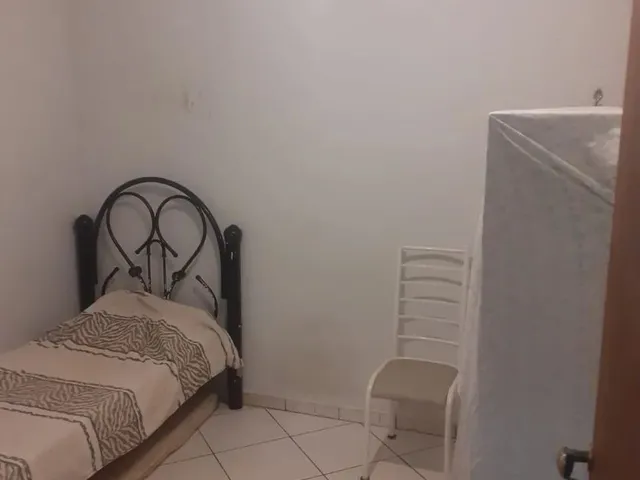 Imagem: Alugo Quarto no Cruzeiro