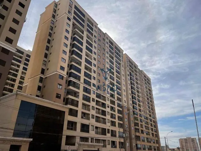 Imagem 10: Samambaia Sul Apartamento com 2 Quartos, Varanda e Garagem Coberta