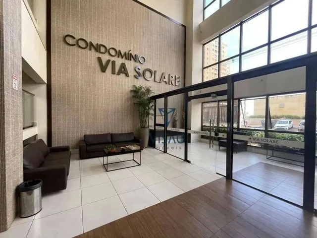Imagem 16: Samambaia Sul Apartamento com 2 Quartos, Varanda e Garagem Coberta