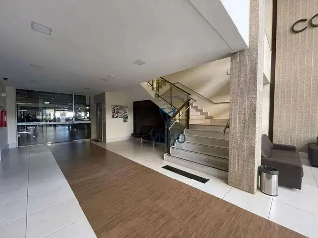 Imagem 14: Samambaia Sul Apartamento com 2 Quartos, Varanda e Garagem Coberta