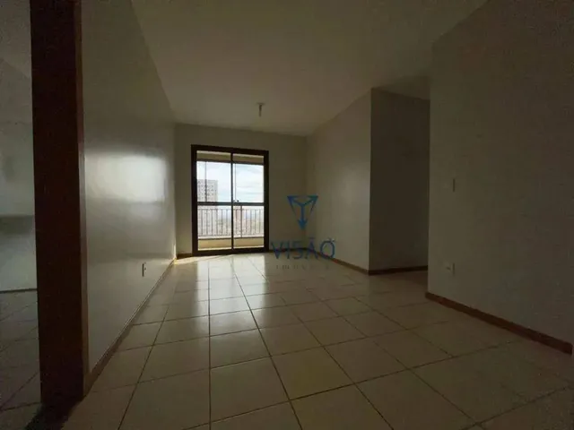 Imagem 11: Samambaia Sul Apartamento com 2 Quartos, Varanda e Garagem Coberta
