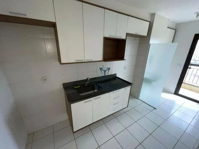 Imagem 13: Samambaia Sul Apartamento com 2 Quartos, Varanda e Garagem Coberta