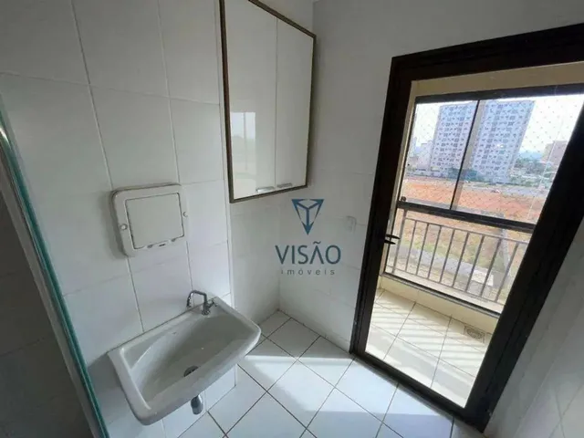 Imagem 8: Samambaia Sul Apartamento com 2 Quartos, Varanda e Garagem Coberta