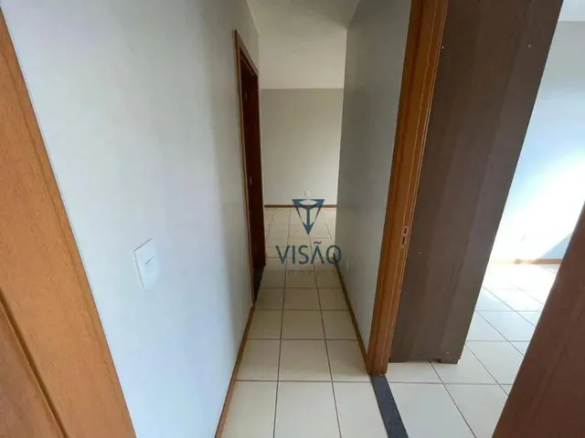 Imagem 15: Samambaia Sul Apartamento com 2 Quartos, Varanda e Garagem Coberta