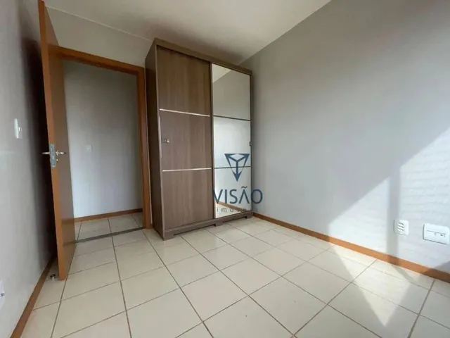 Imagem 2: Samambaia Sul Apartamento com 2 Quartos, Varanda e Garagem Coberta