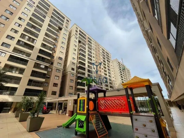 Imagem 12: Samambaia Sul Apartamento com 2 Quartos, Varanda e Garagem Coberta