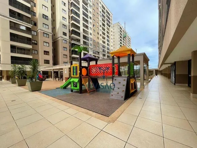 Imagem 5: Samambaia Sul Apartamento com 2 Quartos, Varanda e Garagem Coberta
