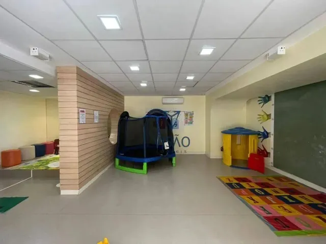 Imagem 7: Samambaia Sul Apartamento com 2 Quartos, Varanda e Garagem Coberta