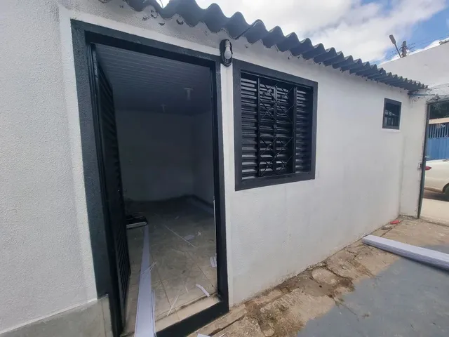 Imagem 2: Kit Net Kitnet de 2 Quartos Gama Leste Qd 28