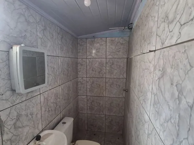 Imagem 3: Kit Net Kitnet de 2 Quartos Gama Leste Qd 28