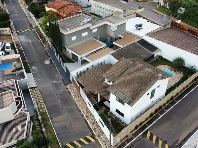 Imagem 1: V Pires Rua 5 Sobrado 3 Suítes Área de Lazer Ampla