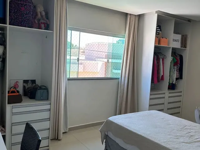 Imagem 10: V Pires Rua 5 Sobrado 3 Suítes Área de Lazer Ampla