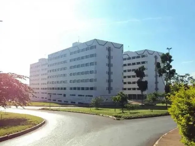 Imagem: Apartamento para Aluguel de 01 Quarto