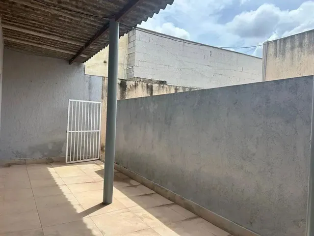 Imagem 3: Casa Qsc 10 Casa com 3 dormitórios