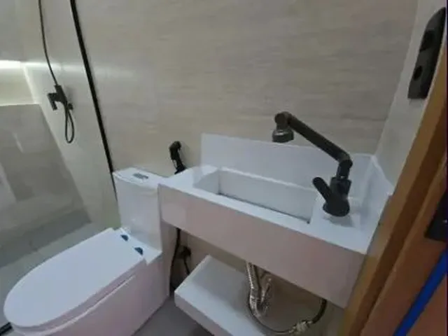 Imagem 8: Saia do Aluguel- Casa Arniqueiras