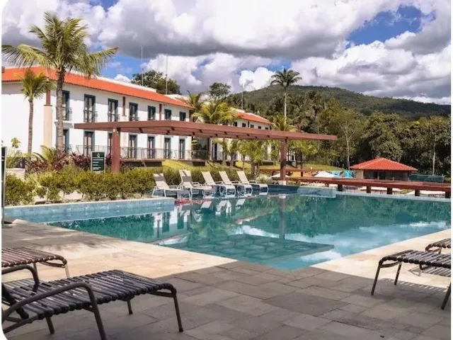 Imagem: Quintas santa Barbara Risort