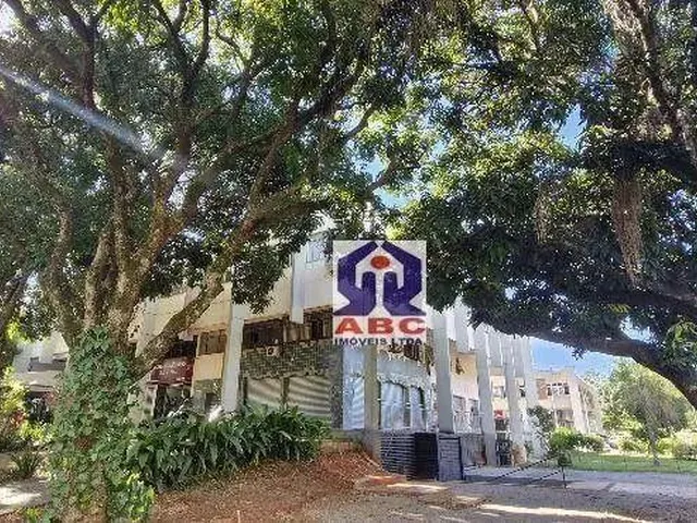 Imagem: Cln 203 - Asa Norte - Kit Mobiliada, Dividida