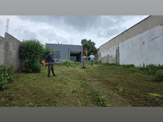 Imagem: Casa 3 Qts (1 Suíte) em Condomínio Fechado